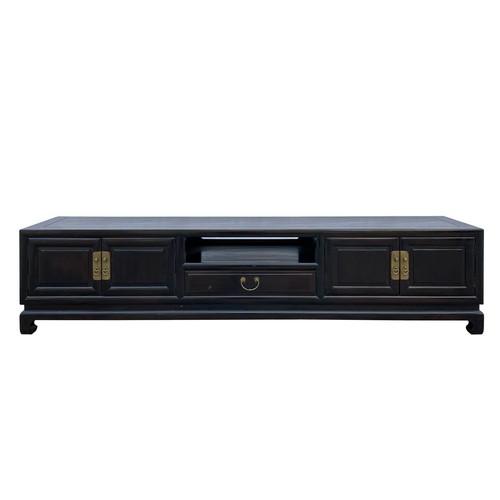 Chinese semi gloss brown - chinese,