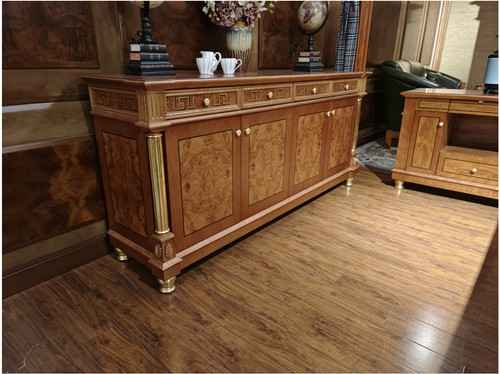 Luxury solid wood - luxury,