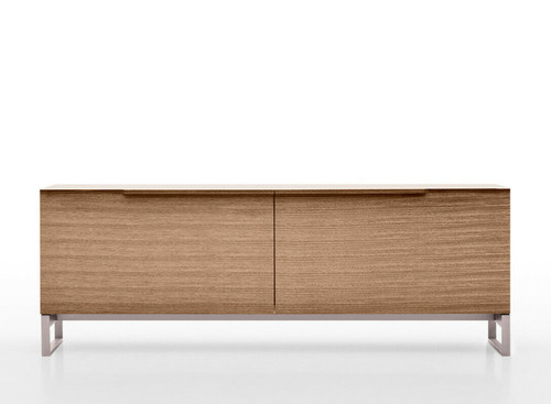 Dickson low buffet - 71",